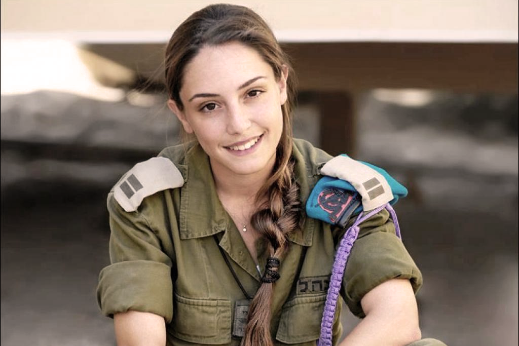 חיילים משוחררים